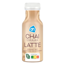 Chai smaak latte