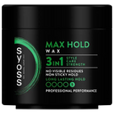 Syoss Styling maximum hold wax