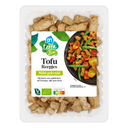 Terra Bio-Tofustreifen mild gewürzt