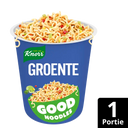 Knorr Good noodles groente