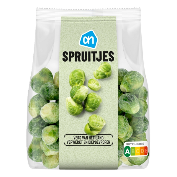 Spruitjes