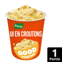 Knorr Gute Kartoffeln Zwiebeln & Croutons