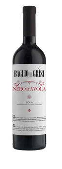 Baglio di Grisi Nero d'Avola