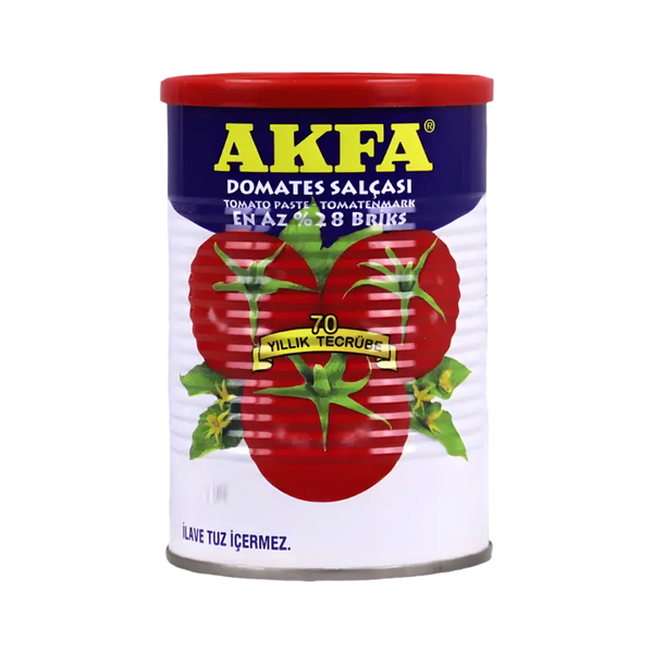 Akfa Tomaten puree