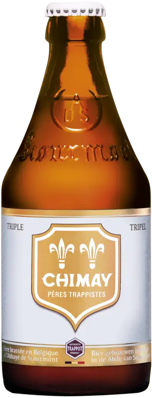 Chimay Tripel