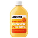 MOJU frische Ingwerwurzel-Shots