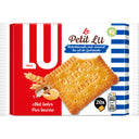 LU Petit beurre boterbiscuits zeezout