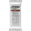 Upfront Eiweißriegel gesalzener Brownie