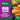 Knorr Airfryer Mix für knusprige Hähnchen-Nuggets