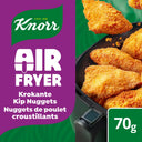 Knorr Airfryer Mix für knusprige Hähnchen-Nuggets