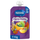 Nestlé Fiesta fruits knijpfruit 12m+