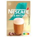 Nescafé Latte macchiato oploskoffie