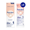 Nutrilon Duobalans zuigelingenvoeding 1 0-6m