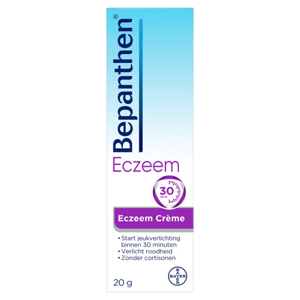 Bepanthen Ekzem Creme