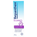 Bepanthen Ekzem Creme