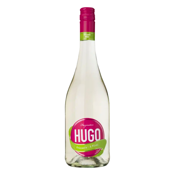 Faszination Hugo