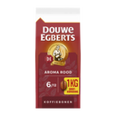 Douwe Egberts Aroma rot Bohnen Vorteilspackung