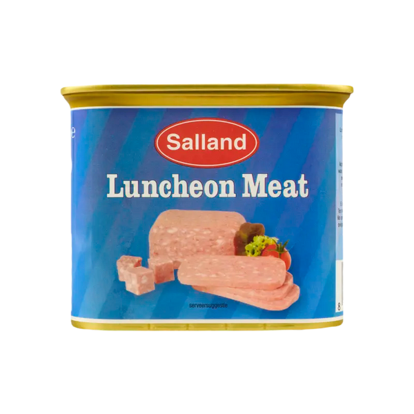 Salland Aufschnittfleisch