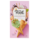 Jos Poell Natural Ice Cream Cones