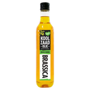 Brassica Rapsöl kalt & warm