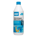 HG Gel Blocker