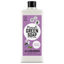 Marcel's Green Soap All-Purpose Cleaner lavender & rosemary