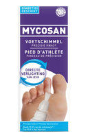 Mycosan Foot Fungus