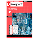 Dsp 3* filippine vak. boek