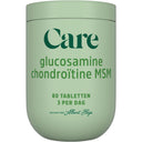Care Glucosamine chondroïtine MSM