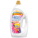 Frisse Reus Flüssigwaschmittel Gel Orchidee