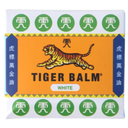 Tiger Balm White