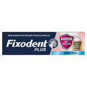 Fixodent Plus kleefpasta duo bescherming