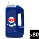 Sun Classic dishwasher powder