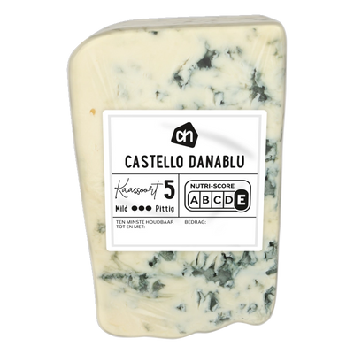 Blue cheese