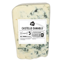 Castello Dänischer Blauschimmelkäse
