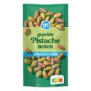 Peeled pistachio nuts unsalted