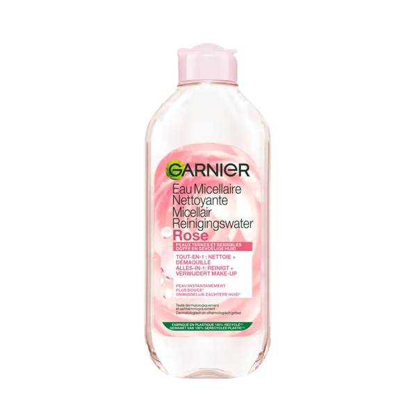 Garnier Rose Water Micellar Cleansing Water