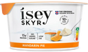 Isey Skyr mandarin pie