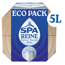 Spa Pure still mineral water