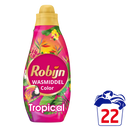 Robijn Vloeibaar tropical 19wb