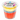 Cakevormpjes