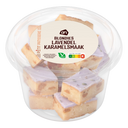 Blondie Lavendel karamel smaak