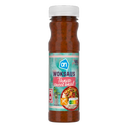 Wok sauce Thai sweet basil