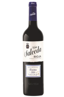 Viña Salceda Rioja Reserva