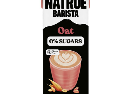 Natrue Haver barista 0% suiker