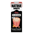Natrue Hafer Barista 0% Zucker