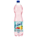 Crystal Clear Fresh Himbeere & Zitrone