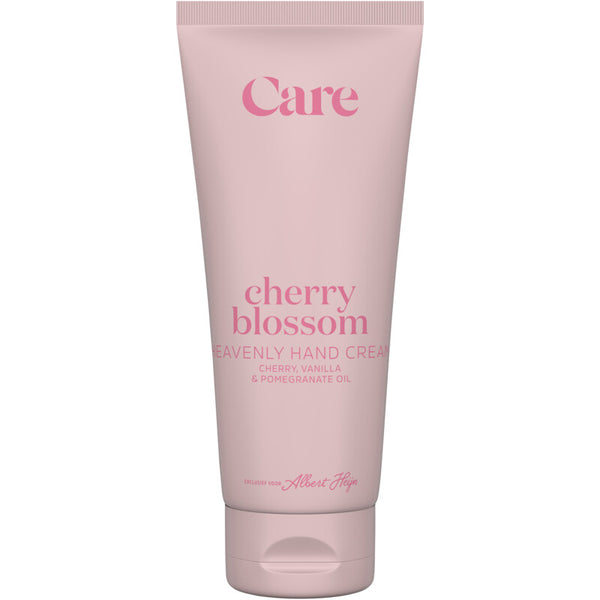 Care Cherry blossom handcrème