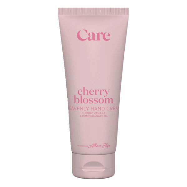 Care Cherry blossom handcrème