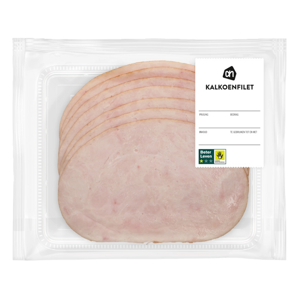 Kalkoenborstfilet